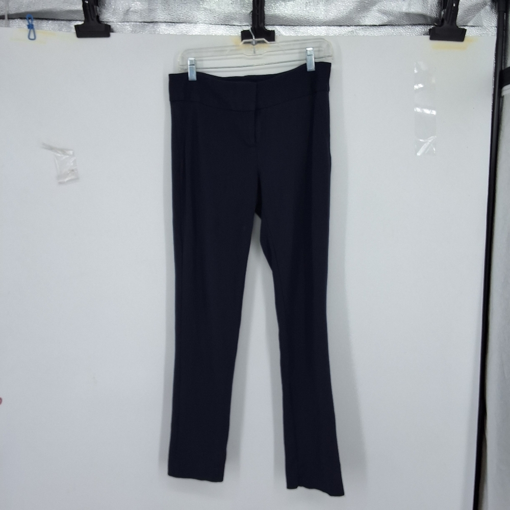 Vince Camuto Sz 6 Straight Leg Pants
